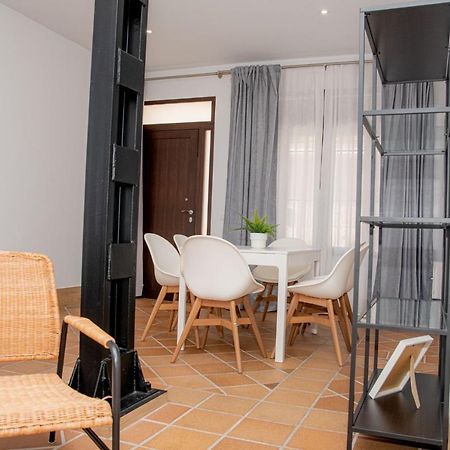 Apartamentos Casa Tuli A, Aljaraque Kültér fotó