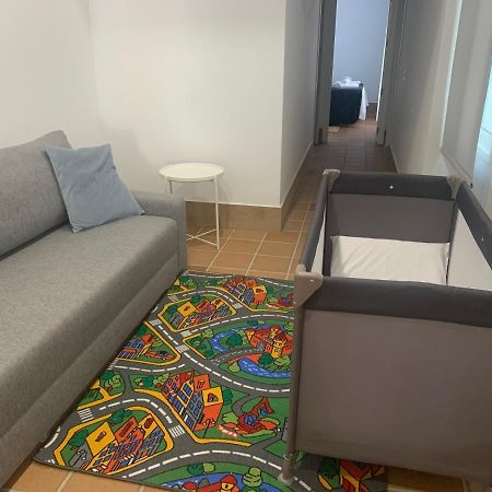 Apartamentos Casa Tuli A, Aljaraque Kültér fotó