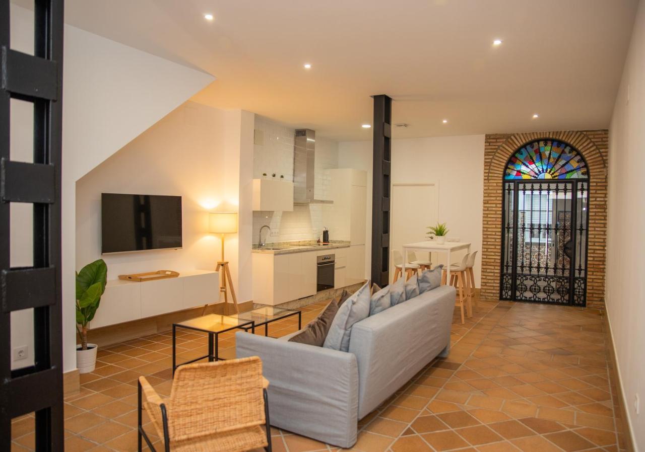 Apartamentos Casa Tuli A, Aljaraque Kültér fotó