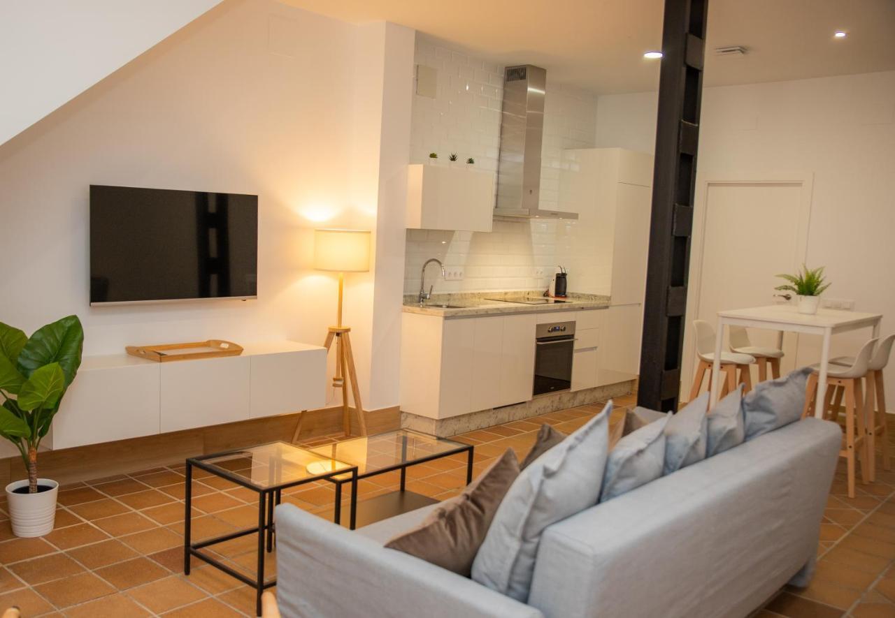 Apartamentos Casa Tuli A, Aljaraque Kültér fotó