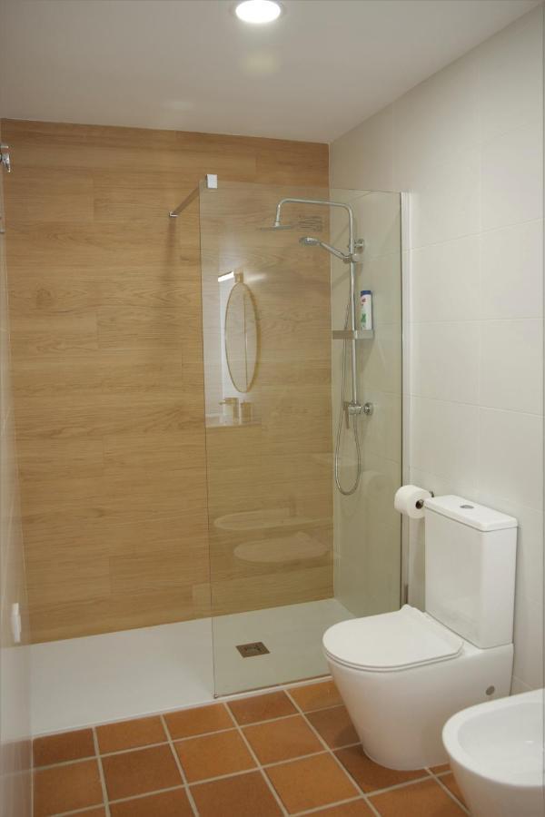 Apartamentos Casa Tuli A, Aljaraque Kültér fotó