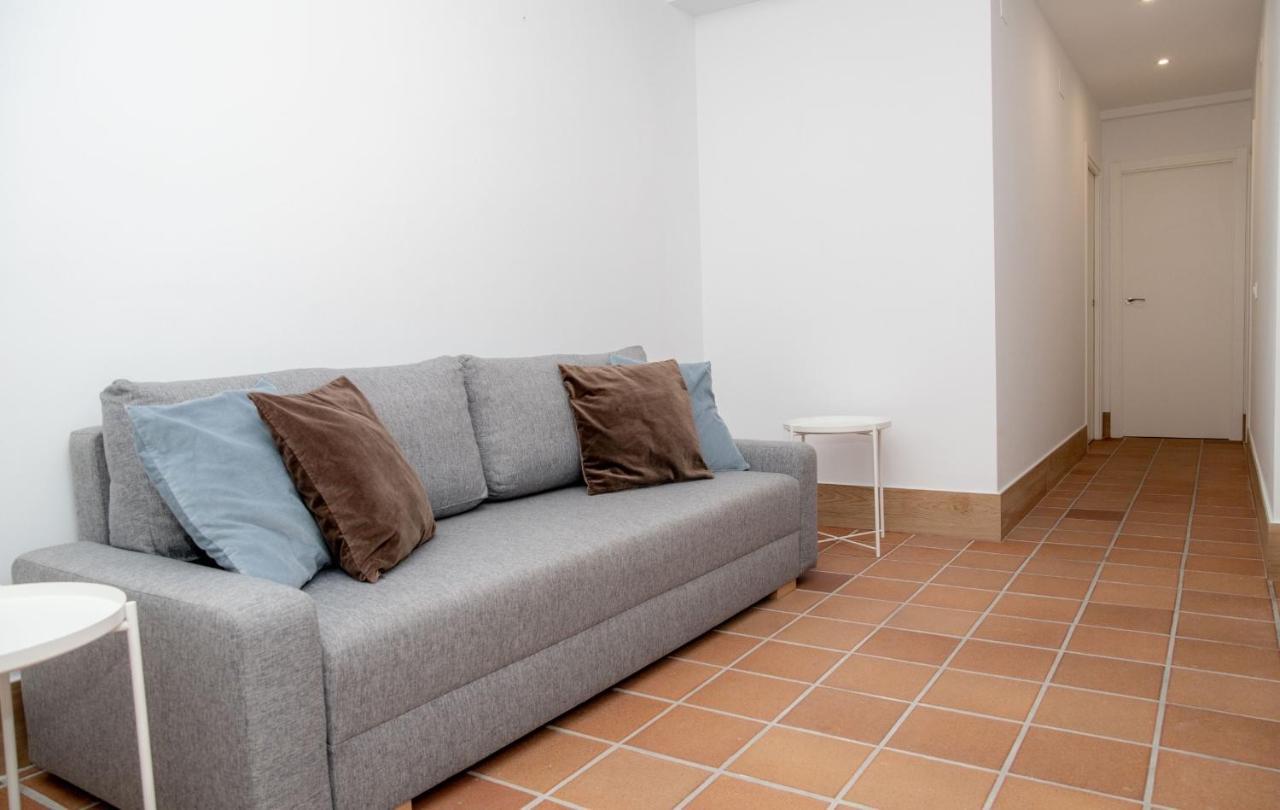 Apartamentos Casa Tuli A, Aljaraque Kültér fotó
