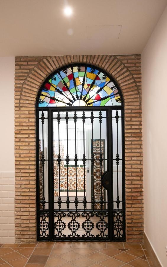 Apartamentos Casa Tuli A, Aljaraque Kültér fotó