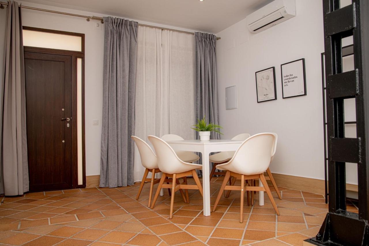 Apartamentos Casa Tuli A, Aljaraque Kültér fotó