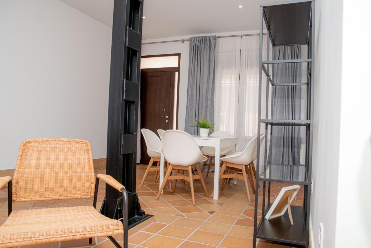 Apartamentos Casa Tuli A, Aljaraque Kültér fotó