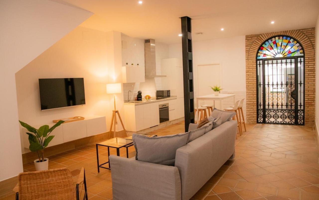 Apartamentos Casa Tuli A, Aljaraque Kültér fotó