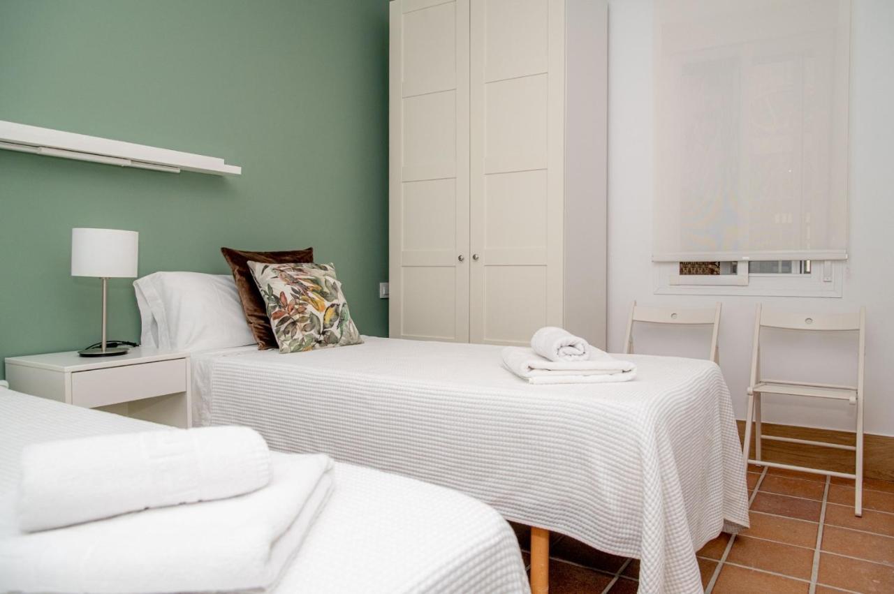 Apartamentos Casa Tuli A, Aljaraque Kültér fotó