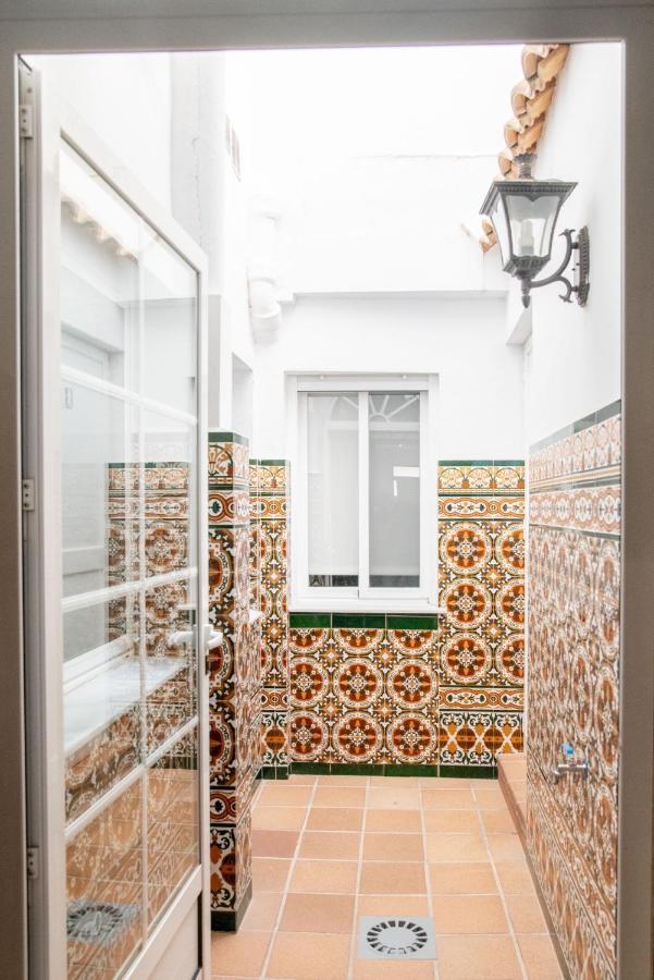 Apartamentos Casa Tuli A, Aljaraque Kültér fotó