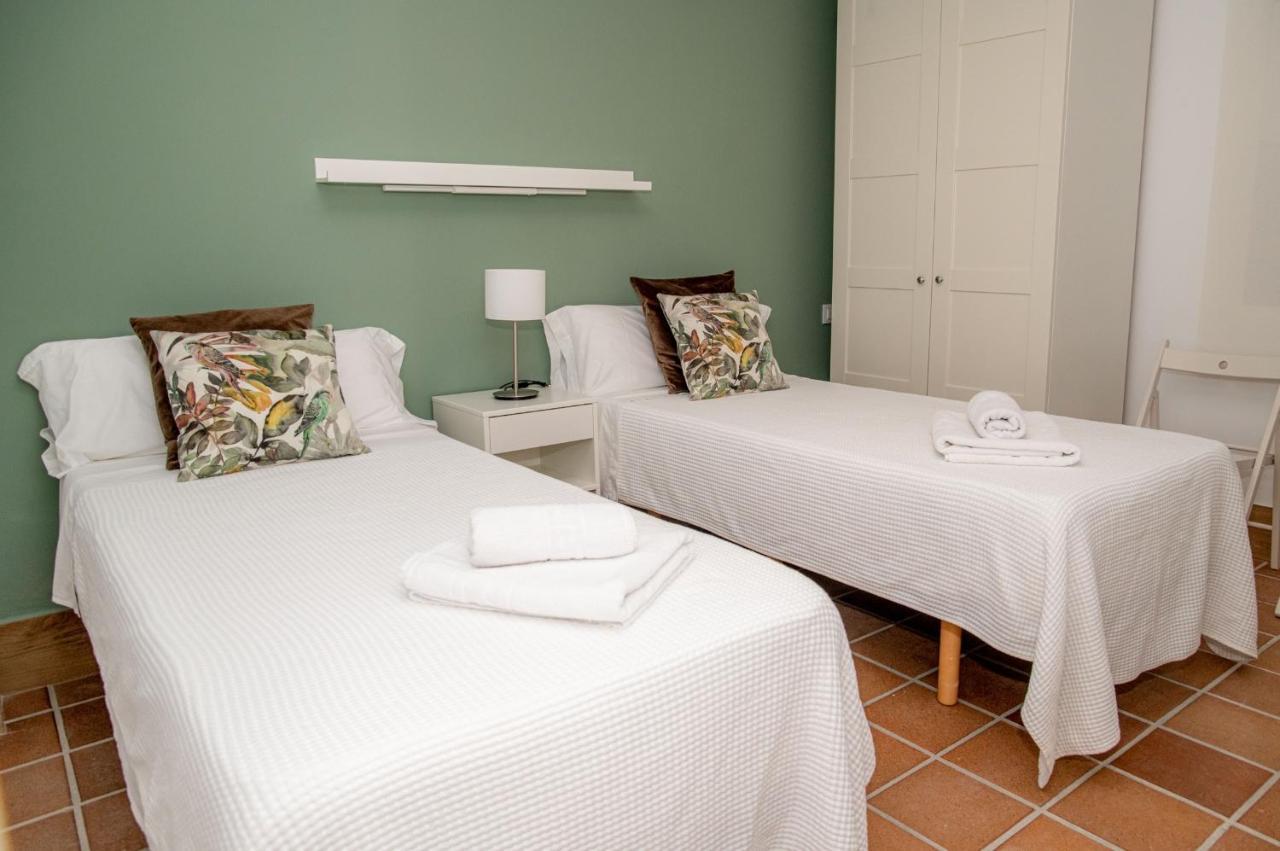 Apartamentos Casa Tuli A, Aljaraque Kültér fotó