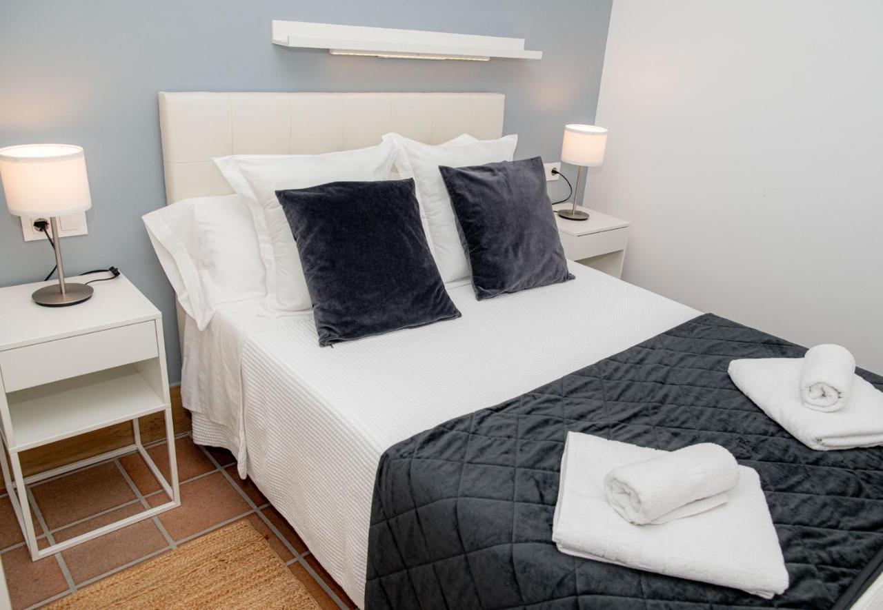 Apartamentos Casa Tuli A, Aljaraque Kültér fotó