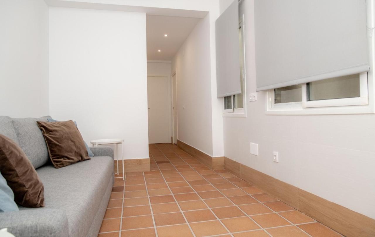 Apartamentos Casa Tuli A, Aljaraque Kültér fotó