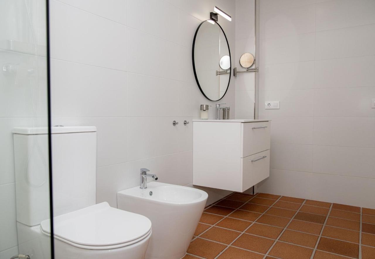 Apartamentos Casa Tuli A, Aljaraque Kültér fotó