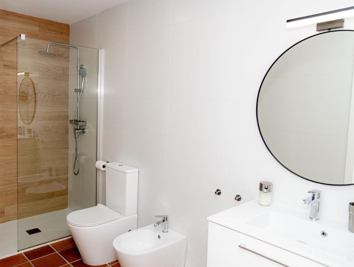 Apartamentos Casa Tuli A, Aljaraque Kültér fotó